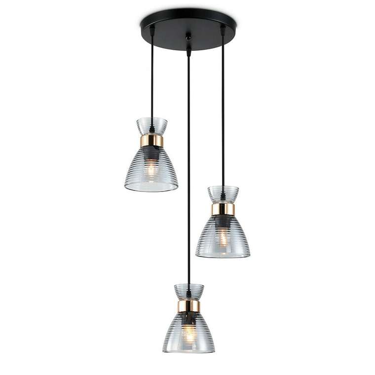 Люстра Ambrella Traditional TR3408