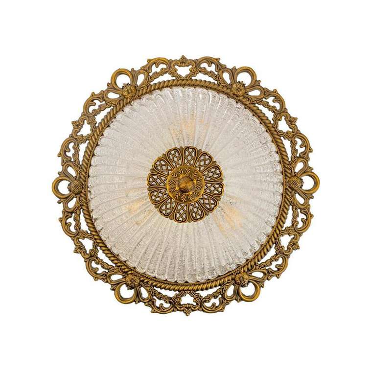 Потолочный светильник Arti Lampadari Vigilanza E 1.13.38 AG