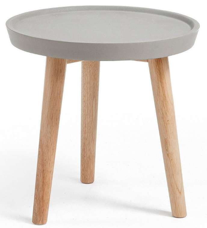 Кофейный стол Julia Grup LIVY