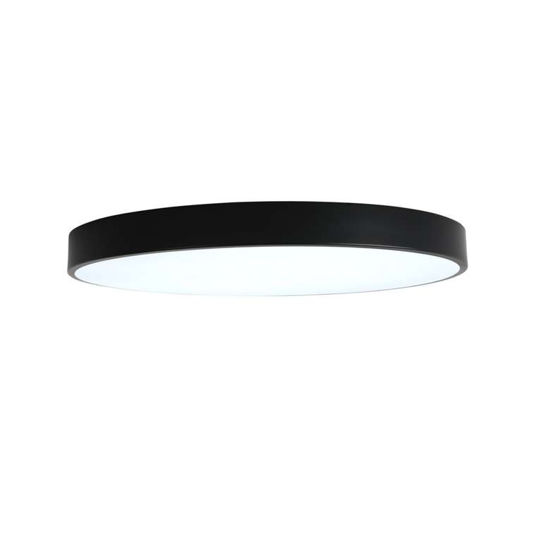 Потолочный светильник Zortes TORTTY ZRS.02563.96, Мощность - 96Вт, Тип лампы:  LED  SMD2835?Оптолинза RIO