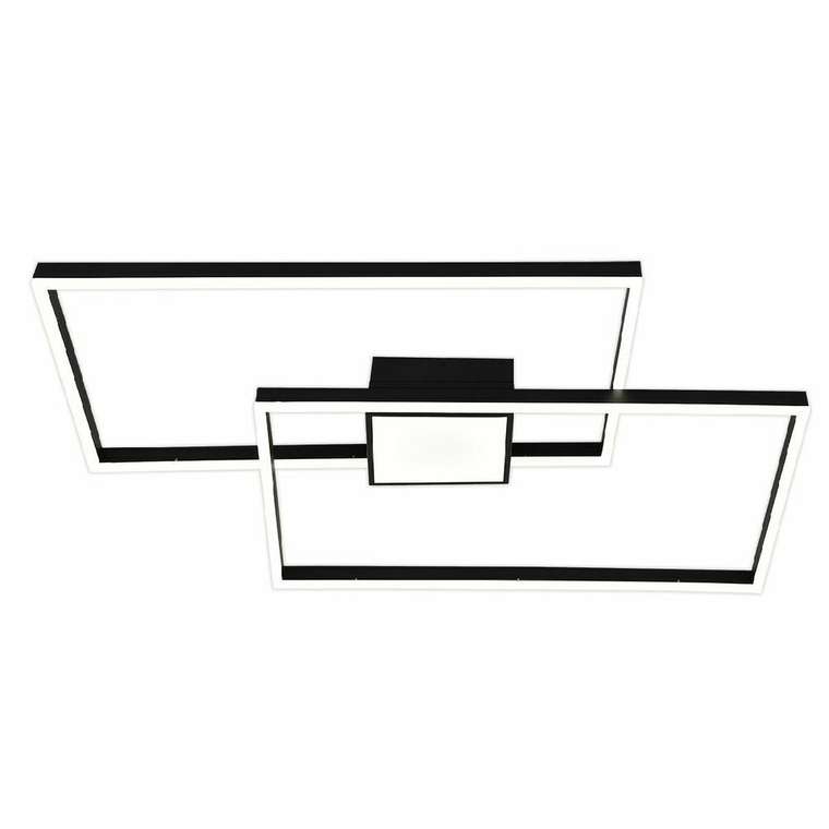 Потолочная люстра Twins 10284/3LED (металл, цвет белый)
