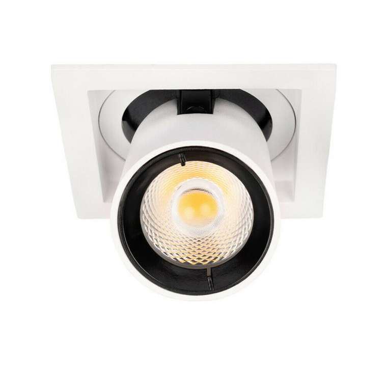 Светильник точечный Loft It Apex 10327/D White
