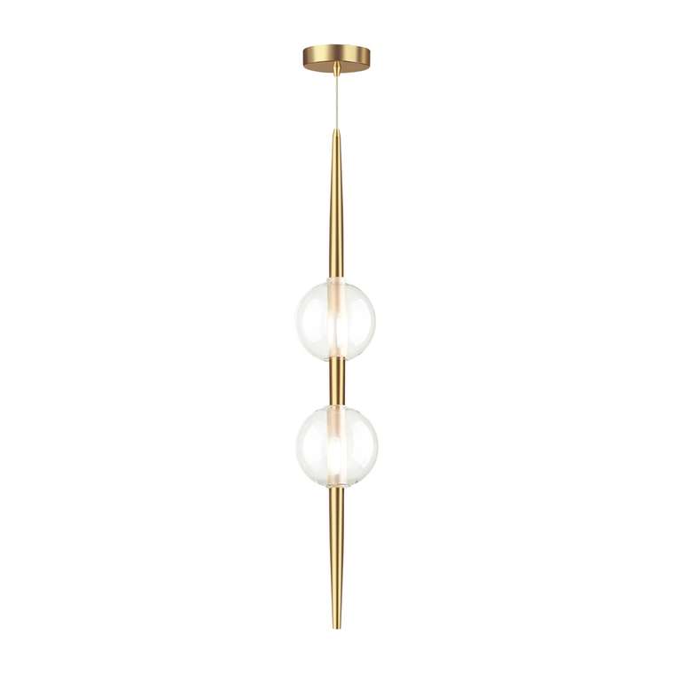 Подвесной светильник Odeon Light Lazia 4981/2