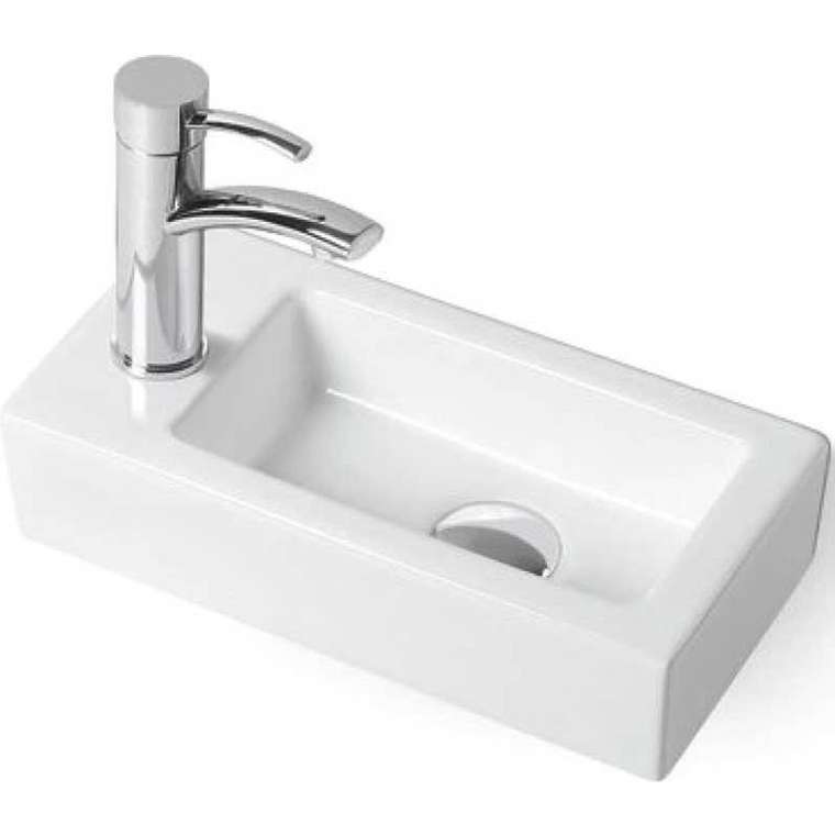 Раковина подвесная