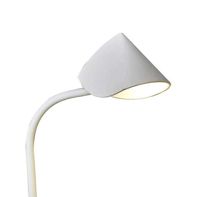 Бра Goa 7720 (алюминий, цвет белый)