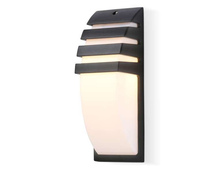Уличный настенный светильник Ambrella Light Garden ST5202
