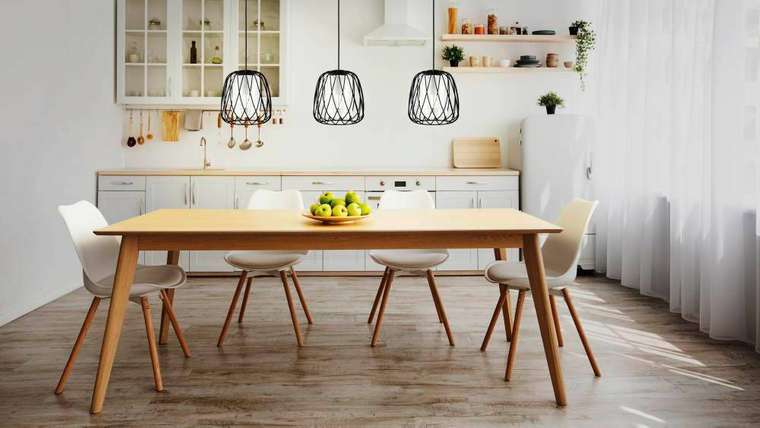 Подвесной светильник Floresta 99706 (стекло, цвет дымчатый)