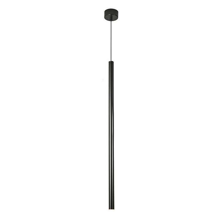 Люстра Newport 15000 Loren 15105/S black glossy