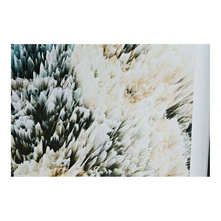 Картина Спрей (70 x 6 x 100 cm)