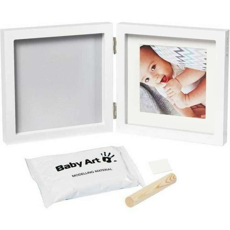 Фоторамка BABY ART Birth Gift