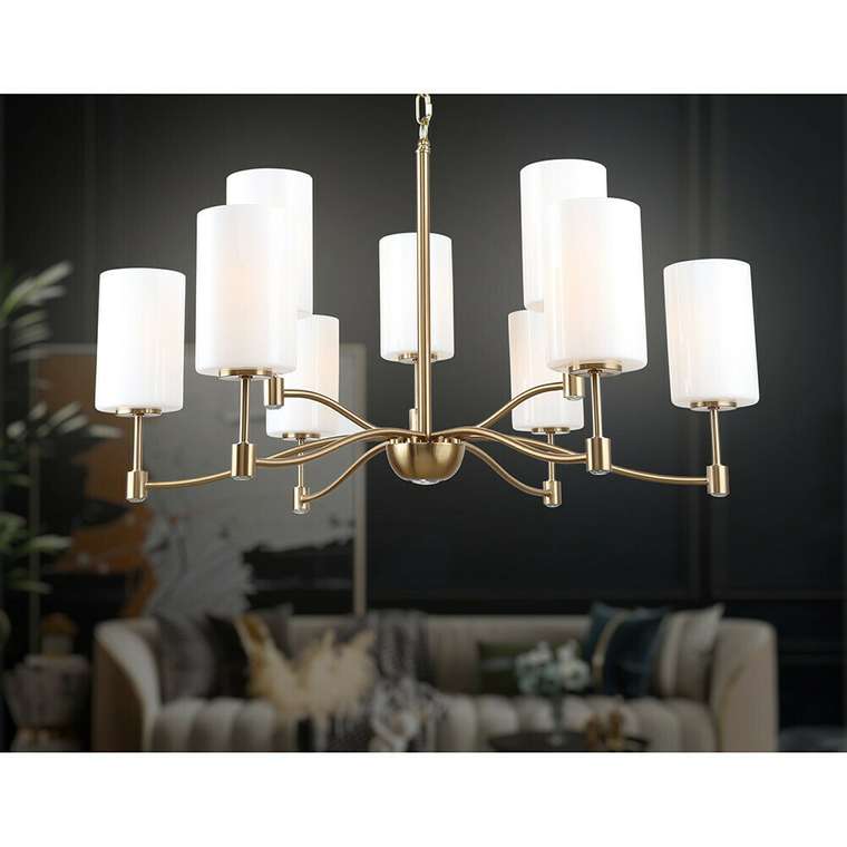 Люстра Ambrella Heigh Light LH56054