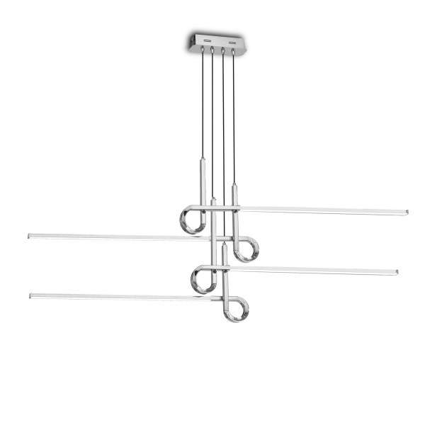 6121 Люстра подвесная CINTO