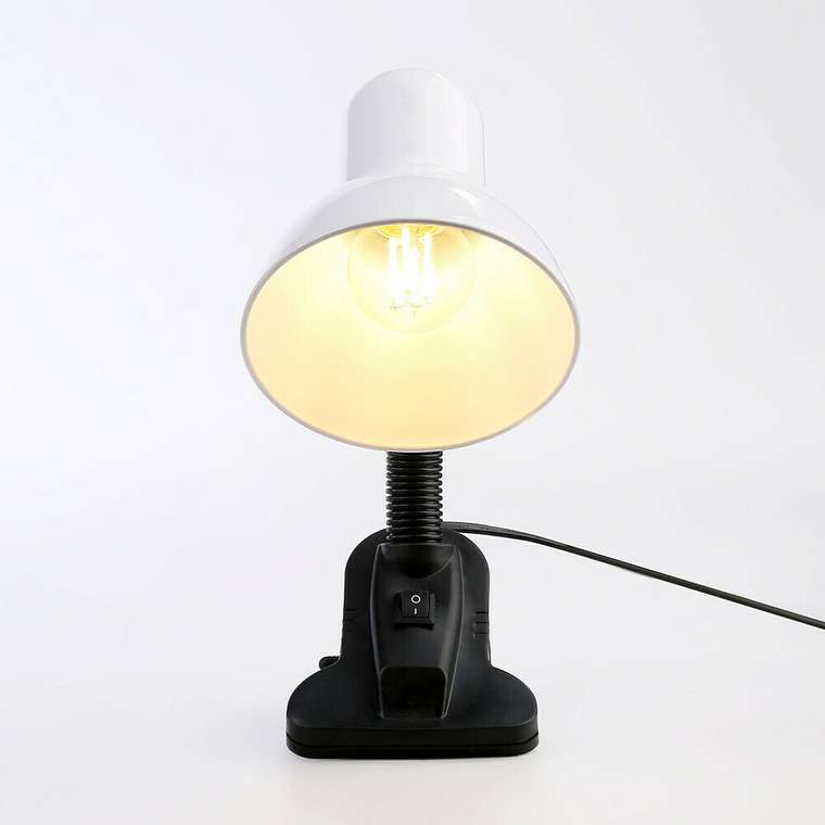 Лампа настольная Ambrella Desk DE7707