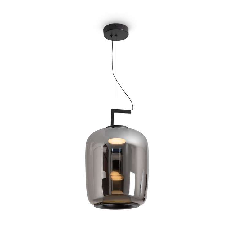 Подвесной светильник Freya FR6186PL-L7SM2 Clod LED