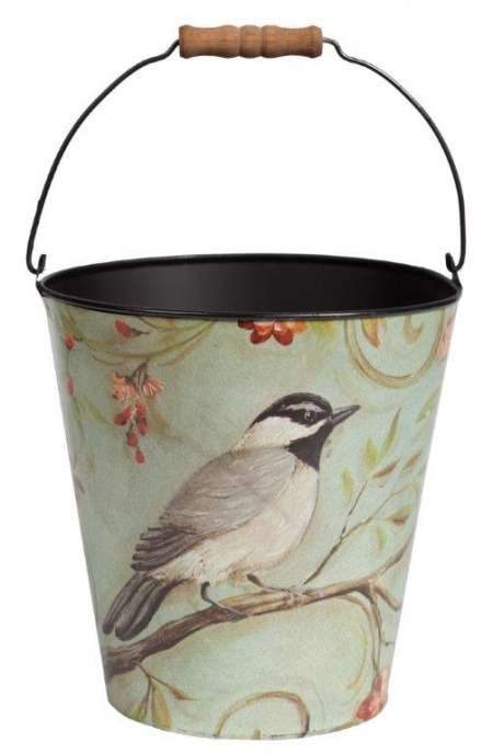 Декоративное кашпо Gimpel