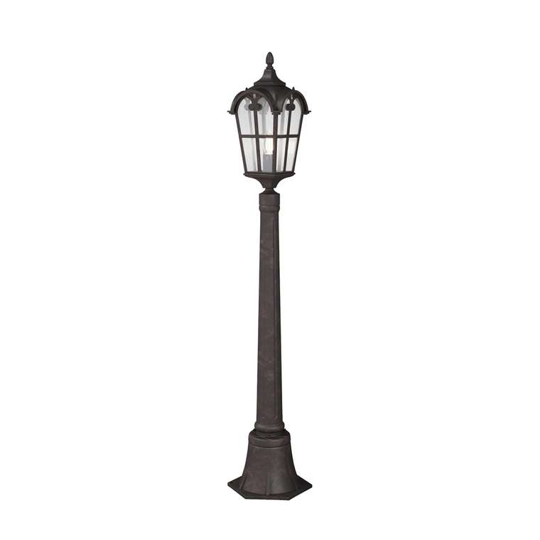 Ландшафтный светильник Outdoor O413FL-01BZ1 Albion Outdoor