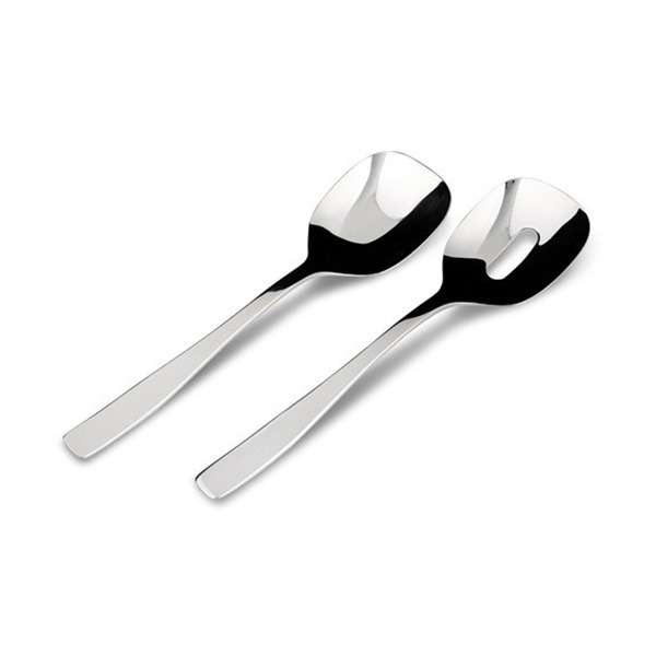 Приборы для салата knifeforkspoon