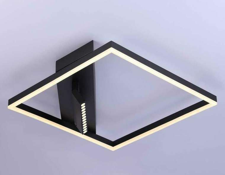 Потолочный светодиодный светильник Ambrella light Comfort LineTech FL51464