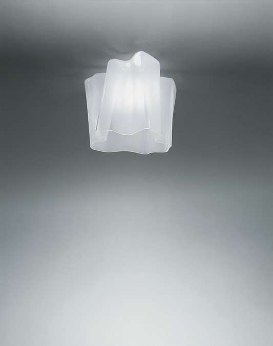 Потолочный светильник Artemide "Logico"
