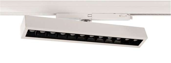 Трековый светильник LED 220V 24-30W Deko-Light Ain 707072