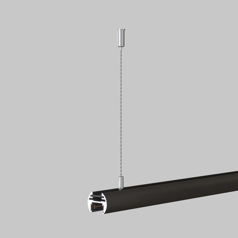 Комплектующие для трековой системы Technical TRA172SW-R-1B Accessories for tracks Basity Магнитная трековая система 15мм BASITY