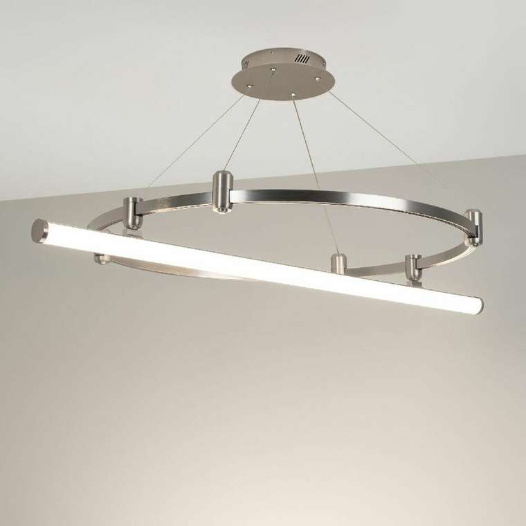 Трековый светильник Arlight ART-APRIORI-TUBE-L1000-30W Day4000 051630