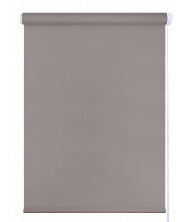 Мини Ролета Декор 42,5х175 пепел розы