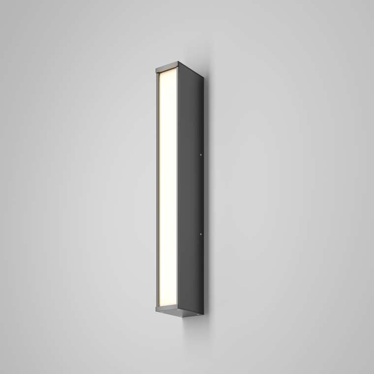 Настенный светильник (бра) Outdoor O571WL-L20B3K Corte Outdoor
