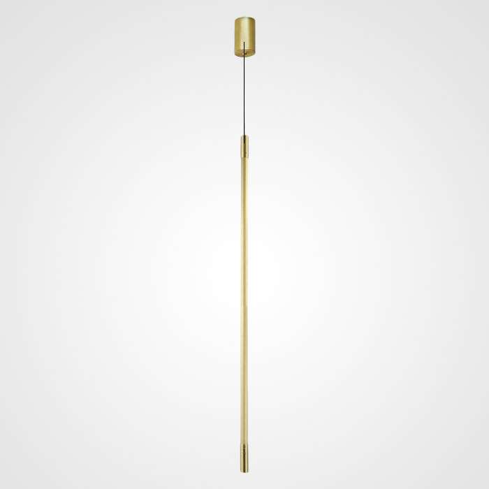Подвесной светильник KEMMA H60 Gold