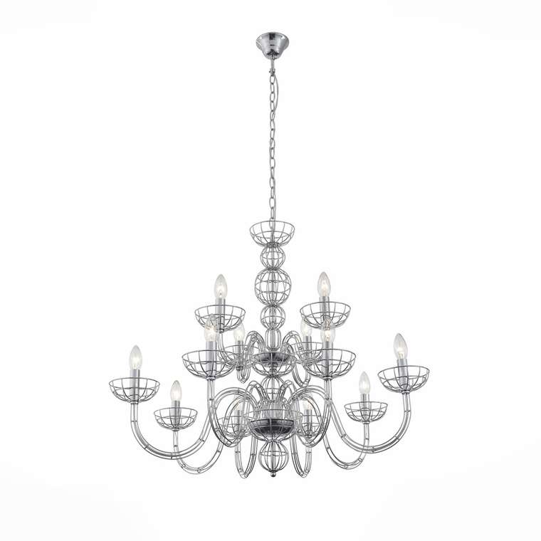 Подвесная люстра ST Luce Manic 