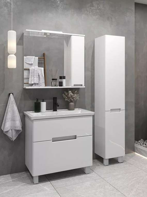 Мебель для ванной Ориана