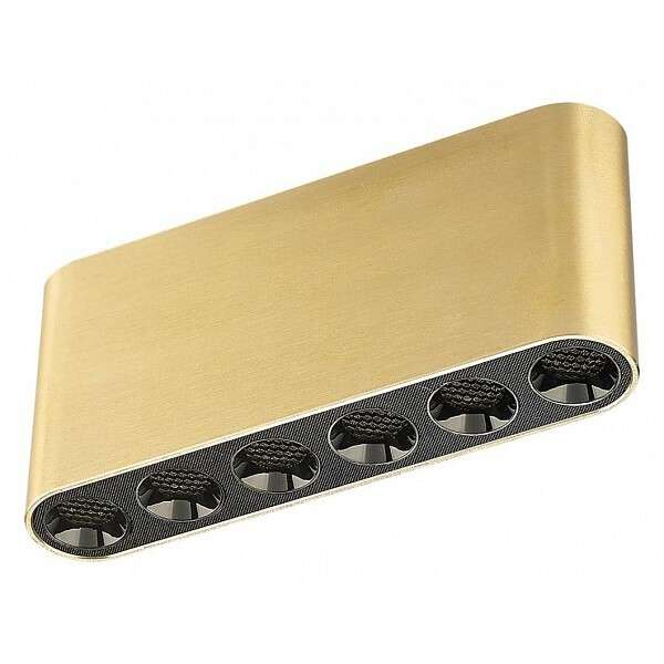 Накладной светильник Small 7093/15CL