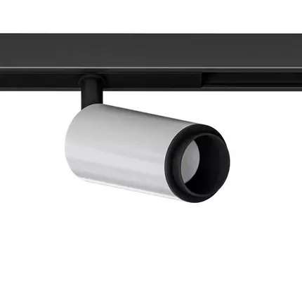 Магнитный трековый светильник Arte Lamp OPTIMA A7295PL-1WH