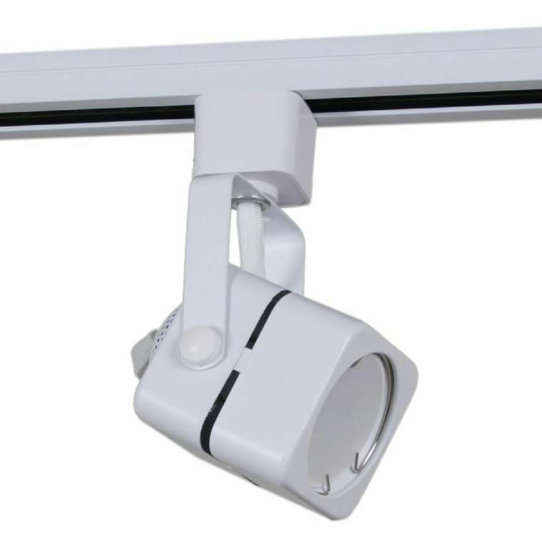 Трековый однофазный светильник Reluce 16022-9.3-001CT MR16 WT