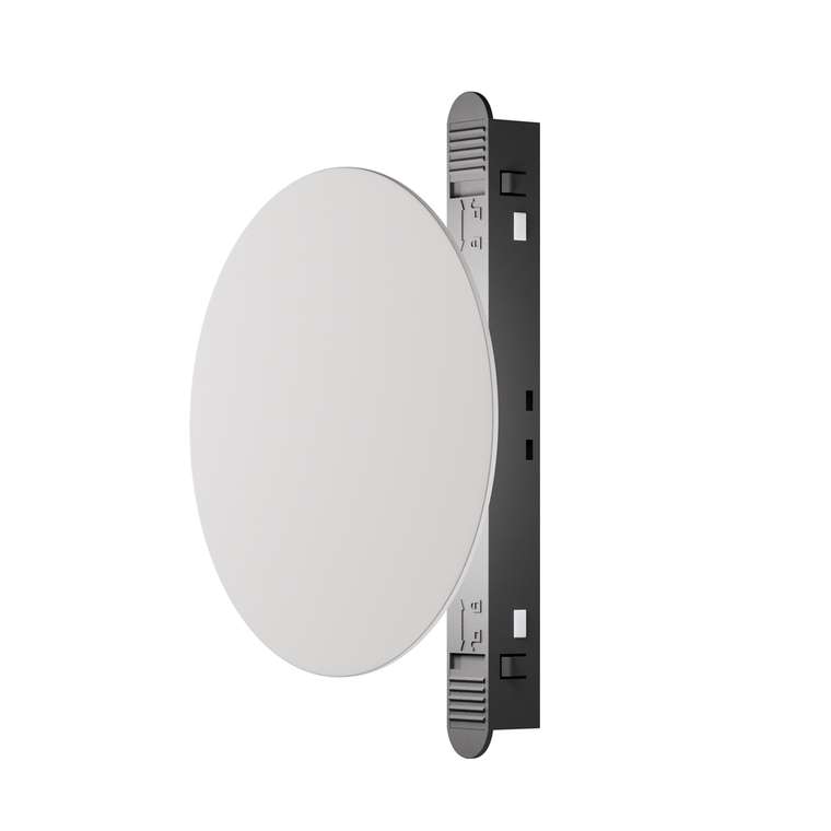 Трековый светильник Technical TR107-4-5W-DS-W Relax Магнитная трековая система 23мм EXILITY