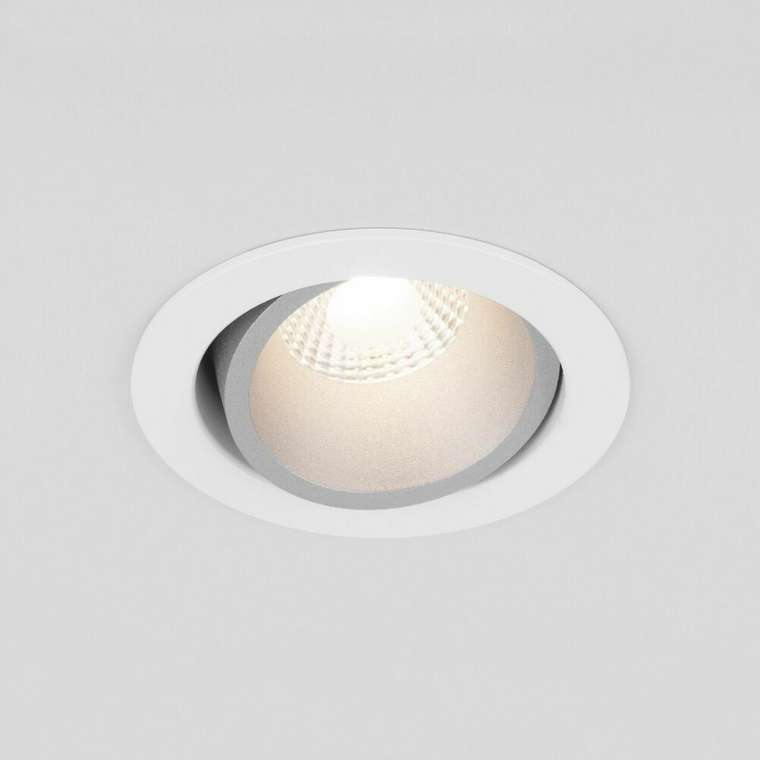 Встраиваемый точечный светильник 15267/LED Nulla