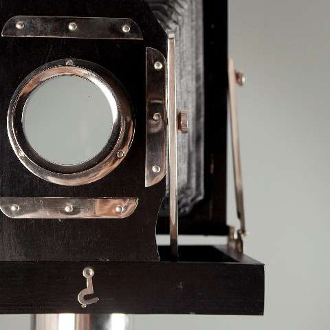 Камера "Никель"