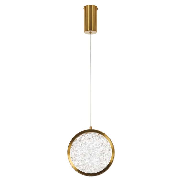 Подвесной светильник светодиодный MyFar Lora MR1081-PL
