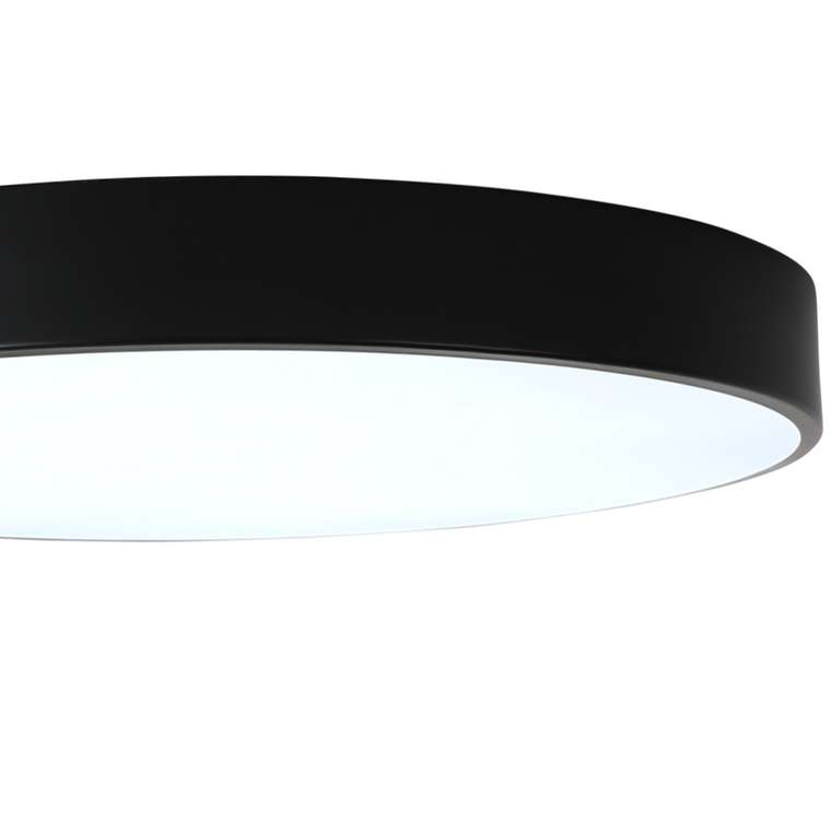 Потолочный светильник Zortes TORTTY ZRS.02563.96, Мощность - 96Вт, Тип лампы:  LED  SMD2835?Оптолинза RIO