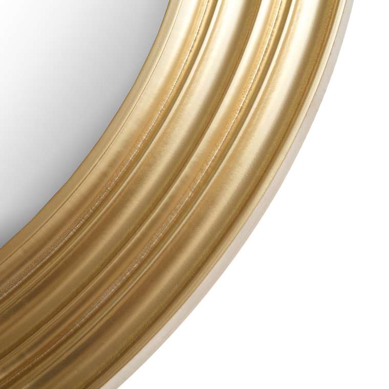Зеркало настенное Melago Gold
