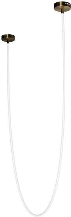 Подвесной светильник с гибким неоном Loft It Lori 10230/5000