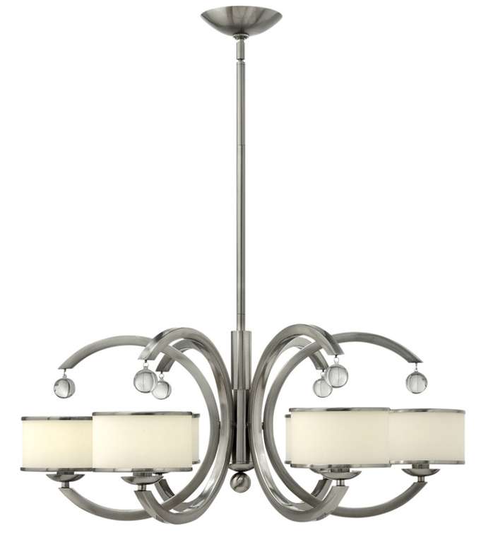 Светильник "Monaco 6Lt Chandelier"