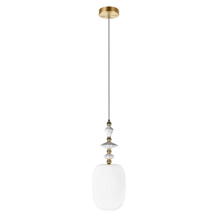 Люстра Loft It Family 10365/G