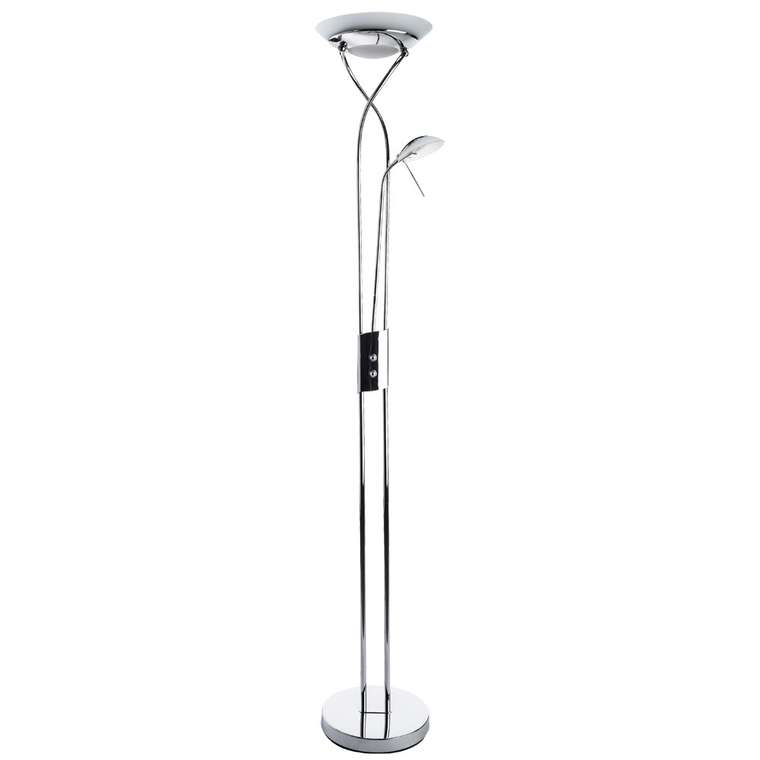 Торшер ARTE LAMP "Duetto"