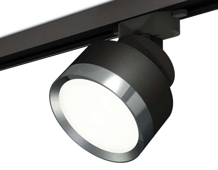 Трековый светильник Ambrella Light Track System XT8102006 (A2526, A2106, C8102, N8133)