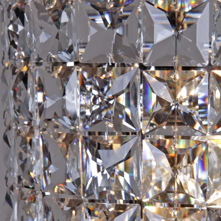 IL5130-800PZF-25 CH ELITE светильник потолочный