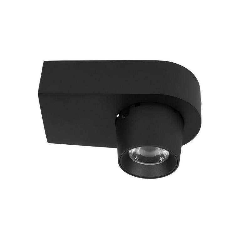 Светильник точечный Loft It Quiet 10320 Black