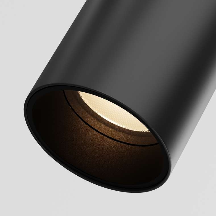 Уличный трековый светильник Outdoor O-TR01-1-S-16WB3K Focus Уличная трековая система освещения Elasity IP