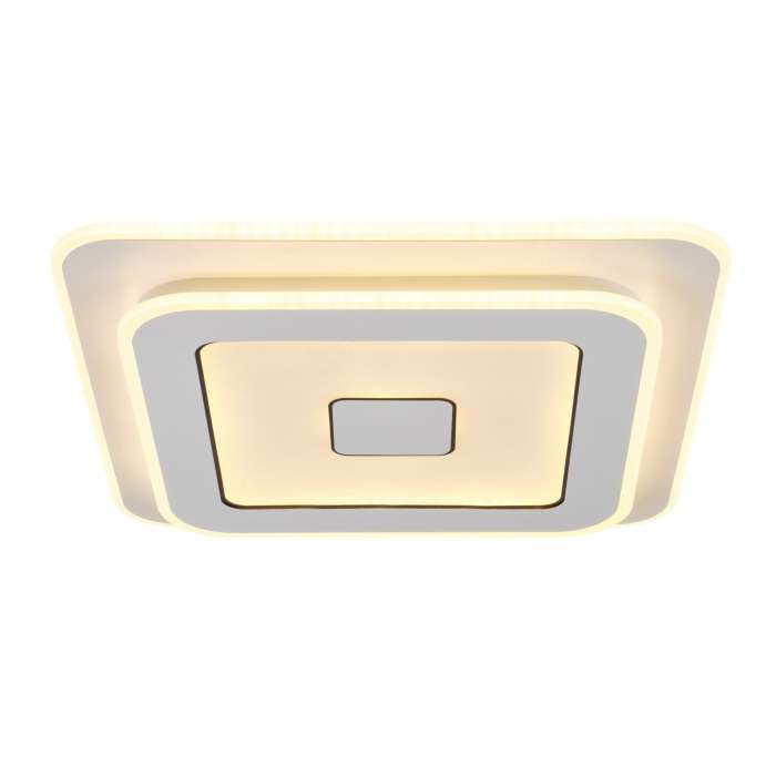 Потолочный светодиодный светильник с пультом MyFar Button MR9001-CL