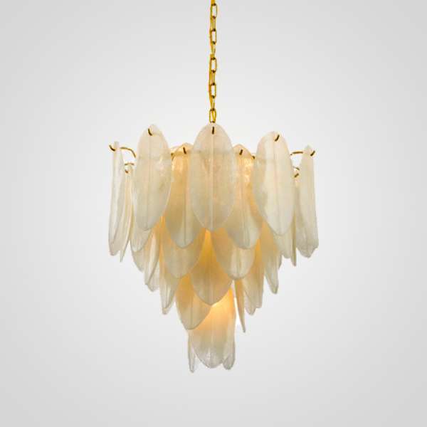 Люстра Angel Style Italian Murano Glass D60